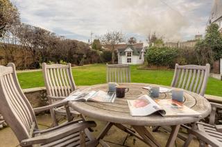 Barn Cottage 6 - Salthouse - 6