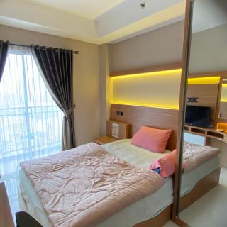 Springwood Residence by Tentrem Room - Warungmangga - 5