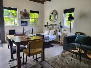 LUXE Bloemenzicht 4 personen, BnB, 10 minuten van zee - Breezand - 6