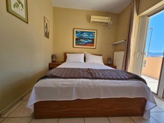 Villa Clotho - Porto Rafti - 7