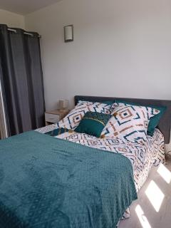Chalet Miquéou Gers - Marseillan - 9