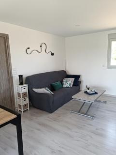 Chalet Miquéou Gers - Marseillan - 8