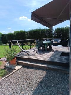 Chalet Miquéou Gers - Marseillan - 5