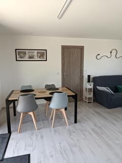 Chalet Miquéou Gers - Marseillan - 3