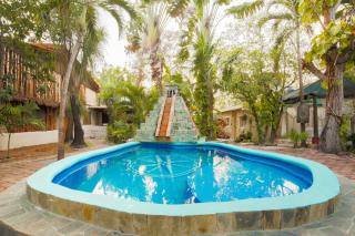 OMA CANCUN - Holistic Healing Center - 2