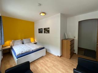 alscher's holiday home - Interlaken - 3