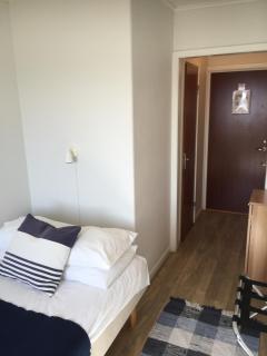Hotell Fisketången - Kungshamn - 1
