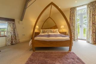 The Big Barn - Snettisham - 7