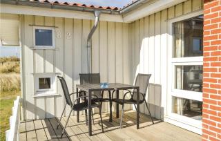 Four-Bedroom Holiday Home In Hvide Sande - 5