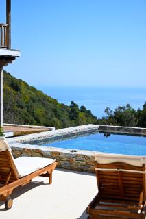 Villa Krio Pigadi - Kechria - 6