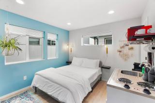 Mae's sweet suite - Micro Studio - 91Walkscore - 0