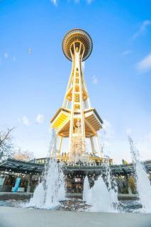 Mae's sweet suite - Micro Studio - 91Walkscore - 1