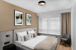 Florin Apart Hotel - Budapest - 3