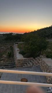 Chalets in the middle of Ajloun forests شاليه و مزرعة في وسط غابات عجلون - 9