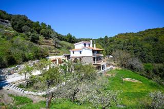 Villa Krio Pigadi - Kechria - 7