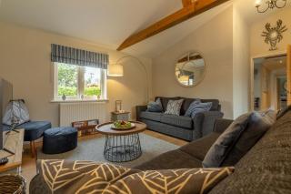 Willow Lodge - 3