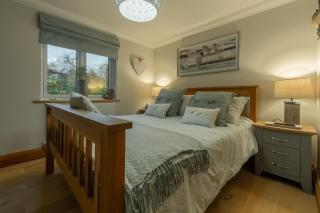 Willow Lodge - 7
