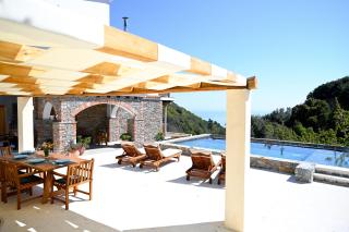 Villa Krio Pigadi - Kechria - 8