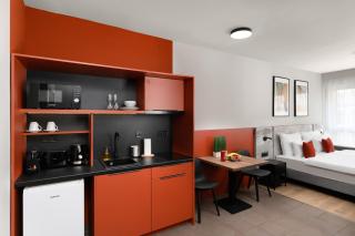 Florin Apart Hotel - Budapest - 6