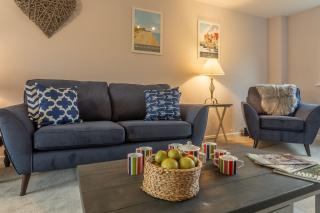 Incas Rest - Sedgeford - 1