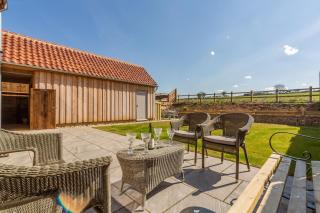 Incas Rest - Sedgeford - 6