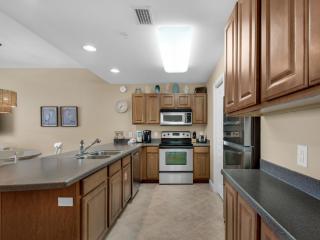 Beach Resort 415 by Newman-Dailey - 2