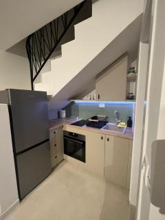 P & A apartment Jaz - Budva - 3