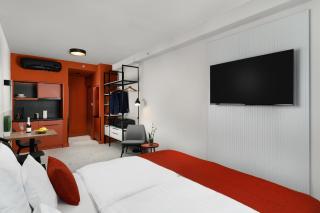 Florin Apart Hotel - Budapest - 5