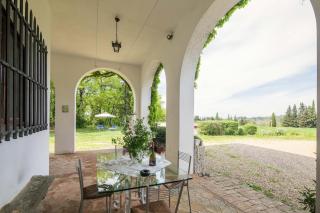Villa Albertina - Montespertoli - 1