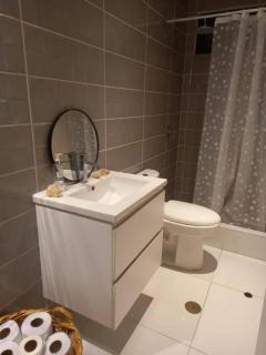 The Pacific Cottage - Chincha Baja - 4