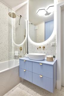ŻOLI STORK APARTMENTS - Hubnera 5 - Varsovie - 3