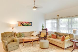 Paradise Park Vacation Rental about 4 Mi to Shoreline! - Keaau - 7
