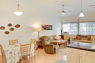 Paradise Park Vacation Rental about 4 Mi to Shoreline! - Keaau - 6