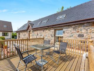 Fyvie Cottage - Fort William - 2