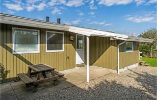Stunning Home In Bogense With Wifi - Bogense - 7