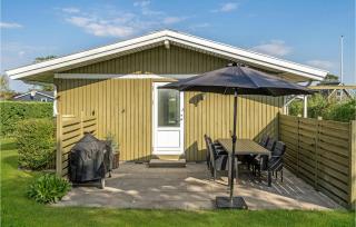 Stunning Home In Bogense With Wifi - Bogense - 4