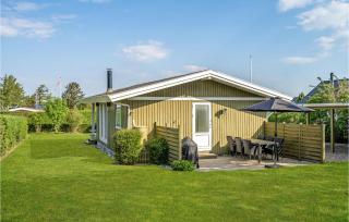 Stunning Home In Bogense With Wifi - Bogense - 2