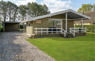 Stunning Home In Bogense With Wifi - Bogense - 1