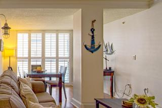 1bed 1bath Steps To Marina & Cocowalk In Grove - Miami - 5
