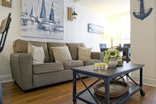 1bed 1bath Steps To Marina & Cocowalk In Grove - Miami - 4