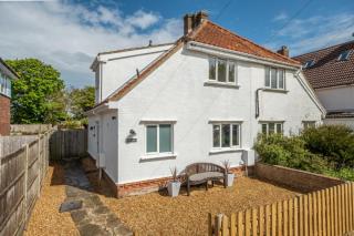 Tide Cottage WR - West Runton - 9