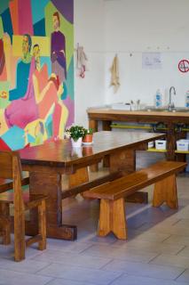 Backpackers Home - 4