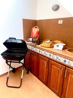 Casa a 50 metros de la playa. Supreme Pedro - El Socorro - 1