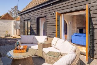Monkey Puzzle Cottage - 5