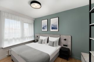 Florin Apart Hotel - Budapest - 0