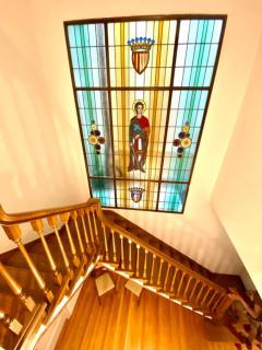 Casa centro Sabadell a 20Km de Barcelona ideal Familias y Grupo Amigos - 6