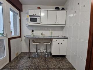 Estupendo apartamento en Silgar - Sanxenxo - 6