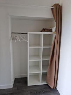 Appartement 2 pièces rénove avec accès piscine - Peymeinade - 9