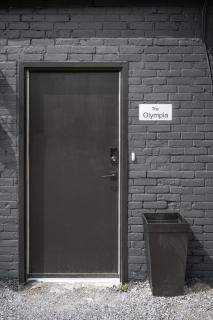 The Olympia: Front Street Flats - 4
