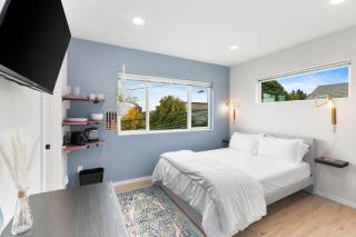 Quinn's sweet suite - Micro Studio - 91Walkscore - Seattle - 0